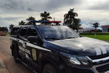 Polícia Civil desvenda nova frente em operação apito final: "testas de ferro" e lavagem de dinheiro em alto padrão